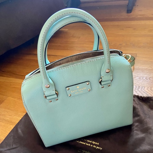 Kate Spade bag - Picture 3 of 4